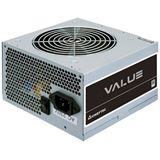400 Watt Chieftec Value APB-400B8 Non-Modular 80+