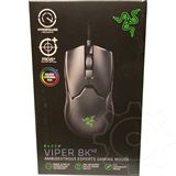 Razer Viper USB schwarz (kabelgebunden)