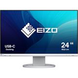 23,8" (60,47cm) Eizo FlexScan EV2480 weiss 1920x1080 DisplayPort 23,8" (60,47cm) Eizo FlexScan EV2480 weiss 1920x1080 DisplayPort