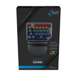 MediaRange kabelgeb. mechanisches Gaming-Pad mit RGB-Effekt MediaRange kabelgeb. mechanisches Gaming-Pad mit RGB-Effekt