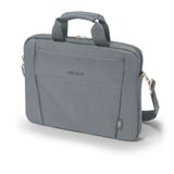 Dicota Eco Slim Case BASE 33,02-35,81cm 13-14,1Zoll Grau