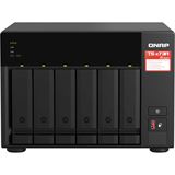 Qnap NAS TS-673A-8G