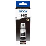Epson Tinte schwarz photo 70ml Eco-Tank ET-8500/8550