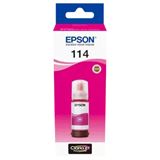 Epson Tinte magenta 70ml Eco-Tank ET-8500/8550