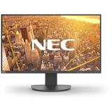 27" (68,58cm) NEC MultiSync EA272F-BK schwarz 1920x1080 1x