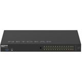 Netgear M4250-26G4XF-POE+ Managed Switch