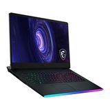 Notebook 17.3" (43,94cm) MSI GE76 Raider 10UG-289 Notebook 17.3" (43,94cm) MSI GE76 Raider 10UG-289