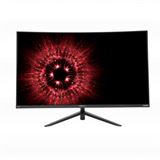 27" (68,58cm) Hannspree Curved HG270PCH schwarz 1920x1080 1x 27" (68,58cm) Hannspree Curved HG270PCH schwarz 1920x1080 1x