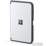 Microsoft Surface Duo Bumper Graphite Dunkelgrau Schutzrahmen Microsoft Surface Duo Bumper Graphite Dunkelgrau Schutzrahmen