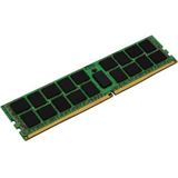 16GB (1x 16384MB) KINGSTON DDR4-3200MHz Reg ECC Dual Rank Module 16GB (1x 16384MB) KINGSTON DDR4-3200MHz Reg ECC Dual Rank Module
