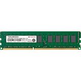 4GB (1x 4096MB) TRANSCEND DDR3 1333 ECC-DIMM 2Rx8 für Mac Pro 4GB (1x 4096MB) TRANSCEND DDR3 1333 ECC-DIMM 2Rx8 für Mac Pro
