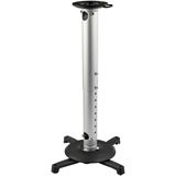 Startech Universelle Beamer Deckenhalterung - +-25 neigbar - 360