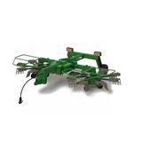 Jamara Schwader Twin Roto 6+