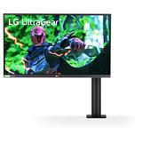 27" (68,58cm) LG Electronics UltraGear 27GN880-B schwarz 27" (68,58cm) LG Electronics UltraGear 27GN880-B schwarz