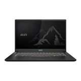 Notebook 15.6" (39,62cm) MSI Summit E15 A11SCST-056 FHD Notebook 15.6" (39,62cm) MSI Summit E15 A11SCST-056 FHD