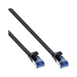 (€19,60*/1m) 0.25m InLine Cat. 6a Patchkabel U/UTP PiMF RJ45 (€19,60*/1m) 0.25m InLine Cat. 6a Patchkabel U/UTP PiMF RJ45