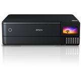 Epson EcoTank ET-8550 DIN A3+, 3in1, 6 Farben, WiFi