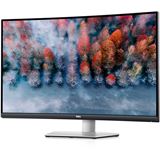 31.5" (80,01cm) Dell Curved S3221QS schwarz 3840x2160 1x 31.5" (80,01cm) Dell Curved S3221QS schwarz 3840x2160 1x