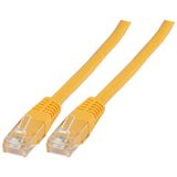 (€1,63*/1m) 3.00m EFB Elektronik Cat. 5e Patchkabel U/UTP RJ45 (€1,63*/1m) 3.00m EFB Elektronik Cat. 5e Patchkabel U/UTP RJ45