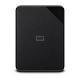 2TB WD Elements SE USB 3.0 Micro-B (WDBJRT0020BBK)