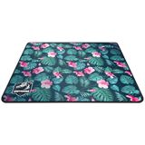 CHERRY Xtrfy GP1 Tropical Gaming Mauspad - gro&szlig;