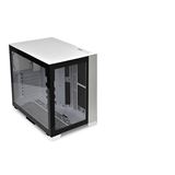 Lian Li O11 Dynamic Mini, Midi-Tower, Tempered Glass - weiß Lian Li O11 Dynamic Mini, Midi-Tower, Tempered Glass - weiß