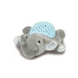 Jamara Sternenlicht LED Dreamy Elefant 6M+
