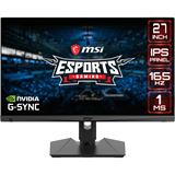 27" (68,58cm) MSI Optix MAG274R2 schwarz 1920x1080 DisplayPort / 27" (68,58cm) MSI Optix MAG274R2 schwarz 1920x1080 DisplayPort /