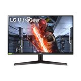 27" (68,58cm) LG Electronics UltraGear 27GN600-B schwarz 27" (68,58cm) LG Electronics UltraGear 27GN600-B schwarz