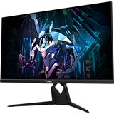 32" (81,28cm) Gigabyte AORUS FI32Q schwarz 2560x1440 32" (81,28cm) Gigabyte AORUS FI32Q schwarz 2560x1440