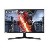 27" (68,58cm) LG Electronics UltraGear 27GN800-B schwarz 27" (68,58cm) LG Electronics UltraGear 27GN800-B schwarz