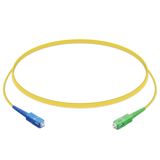 1.50m Ubiquiti UFiber Patch-Kabel UPC-APC