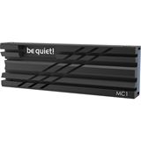 be quiet! MC1 K&uuml;hler f&uuml;r M.2 2280 (BZ002)