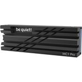 be quiet! MC1 Pro K&uuml;hler f&uuml;r M.2 2280 (BZ003)