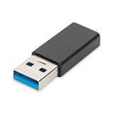Digitus USB Typ-C Adapter USB-A - USB-C