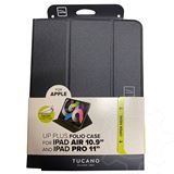 Tucano iPad Hülle Air 10.9/Pro 11 Standfunkt. St dunkelgrau Tucano iPad Hülle Air 10.9/Pro 11 Standfunkt. St dunkelgrau