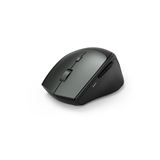 HAMA Maus Funk MW-600 6 Tasten opt. Maus, kabellos, USB-A USB-C, HAMA Maus Funk MW-600 6 Tasten opt. Maus, kabellos, USB-A USB-C,