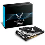 16GB Powercolor Radeon RX 6900 XTU Liquid Devil Ultimate DDR6 (Retail) 16GB Powercolor Radeon RX 6900 XTU Liquid Devil Ultimate DDR6 (Retail)