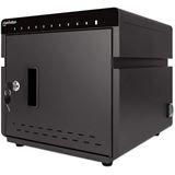 Manhattan 10-Port Ladeschrank 180W 10 USB-C PD-Ports bis 18W Manhattan 10-Port Ladeschrank 180W 10 USB-C PD-Ports bis 18W
