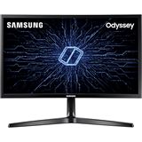 23.5" (59,69cm) Samsung Curved C24RG50FQR schwarz 1920x1080 1x 23.5" (59,69cm) Samsung Curved C24RG50FQR schwarz 1920x1080 1x