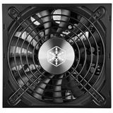 1000 Watt Silverstone SX1000 Netzteil, 80 PLUS Platinum, vollmodular 1000 Watt Silverstone SX1000 Netzteil, 80 PLUS Platinum, vollmodular