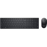 Dell Pro Keyboard Mouse, Kabellos