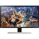 28" (71,12cm) Samsung U28E590D schwarz 3840x2160 1x DisplayPort 28" (71,12cm) Samsung U28E590D schwarz 3840x2160 1x DisplayPort