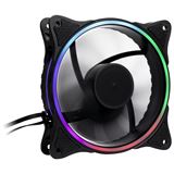 Inter-Tech ARGB Zusatzlüfter für IT-3303/IT-3306 Inter-Tech ARGB Zusatzlüfter für IT-3303/IT-3306