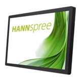 27" (68,58cm) Hannspree Touchscreen-Monitor HO275PTB schwarz