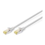 (€12,63*/1m) 3.00m Digitus Cat. 6a Patchkabel S/FTP RJ45 Stecker (€12,63*/1m) 3.00m Digitus Cat. 6a Patchkabel S/FTP RJ45 Stecker