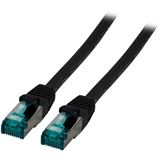 (€3,45*/1m) 2.00m EFB Elektronik Cat. 6a Patchkabel S/FTP RJ45 (€3,45*/1m) 2.00m EFB Elektronik Cat. 6a Patchkabel S/FTP RJ45