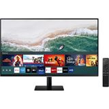 32" (81,28cm) Samsung Smart Monitor M5 S32AM500NR schwarz 32" (81,28cm) Samsung Smart Monitor M5 S32AM500NR schwarz