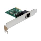 Inter-Tech Argus ST-705 PCIe x1 LAN Adapter