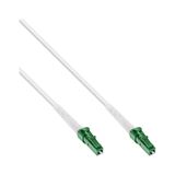 (&euro;6,90*/1m) 1.00m InLine LWL Patchkabel 50/125 &micro;m OS2